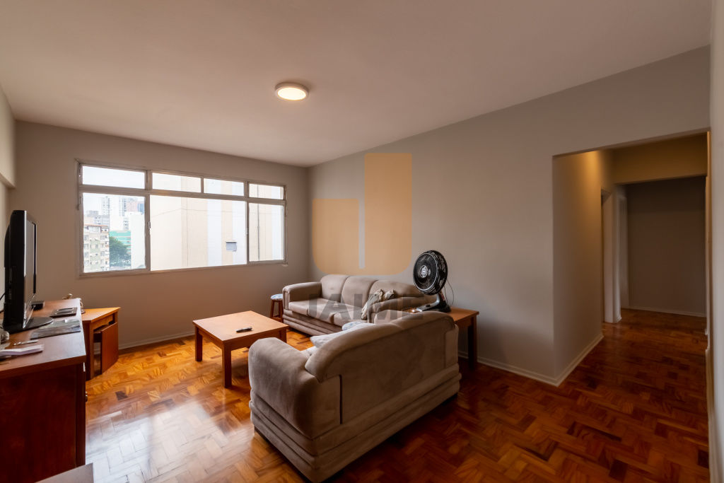 Apartamento para Venda - Jardim Paulista