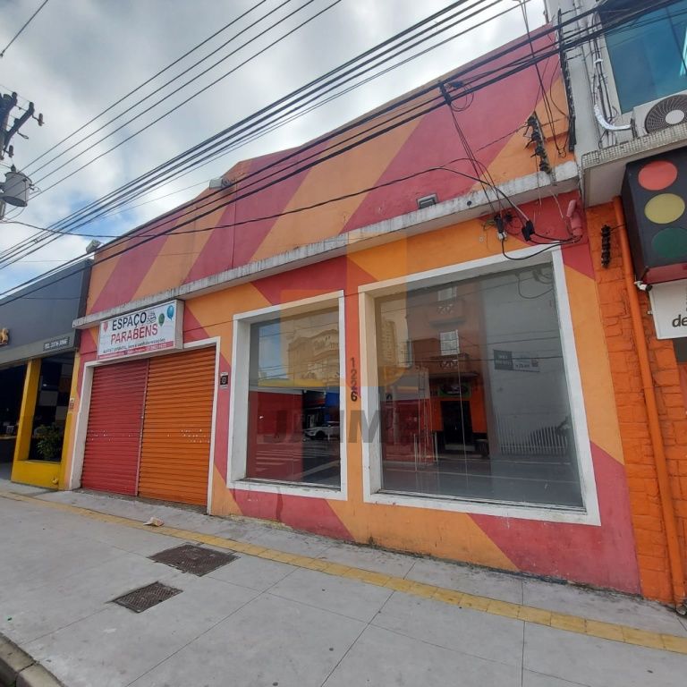 Loja para Venda - Água Branca