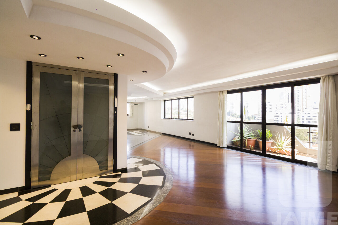 Apartamento para Venda - Higienópolis