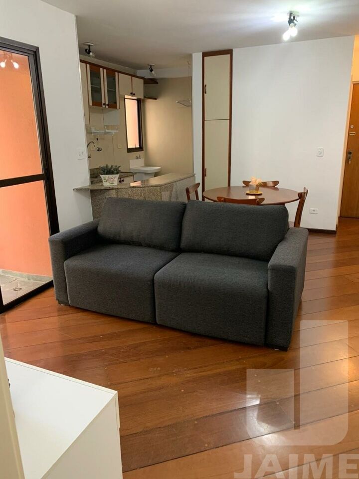 Apartamento para Venda - Higienópolis