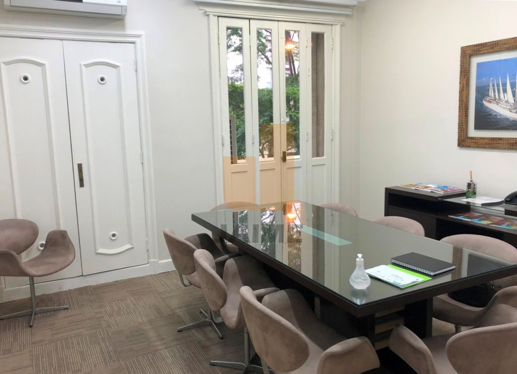 Conj. Comercial para Venda - República