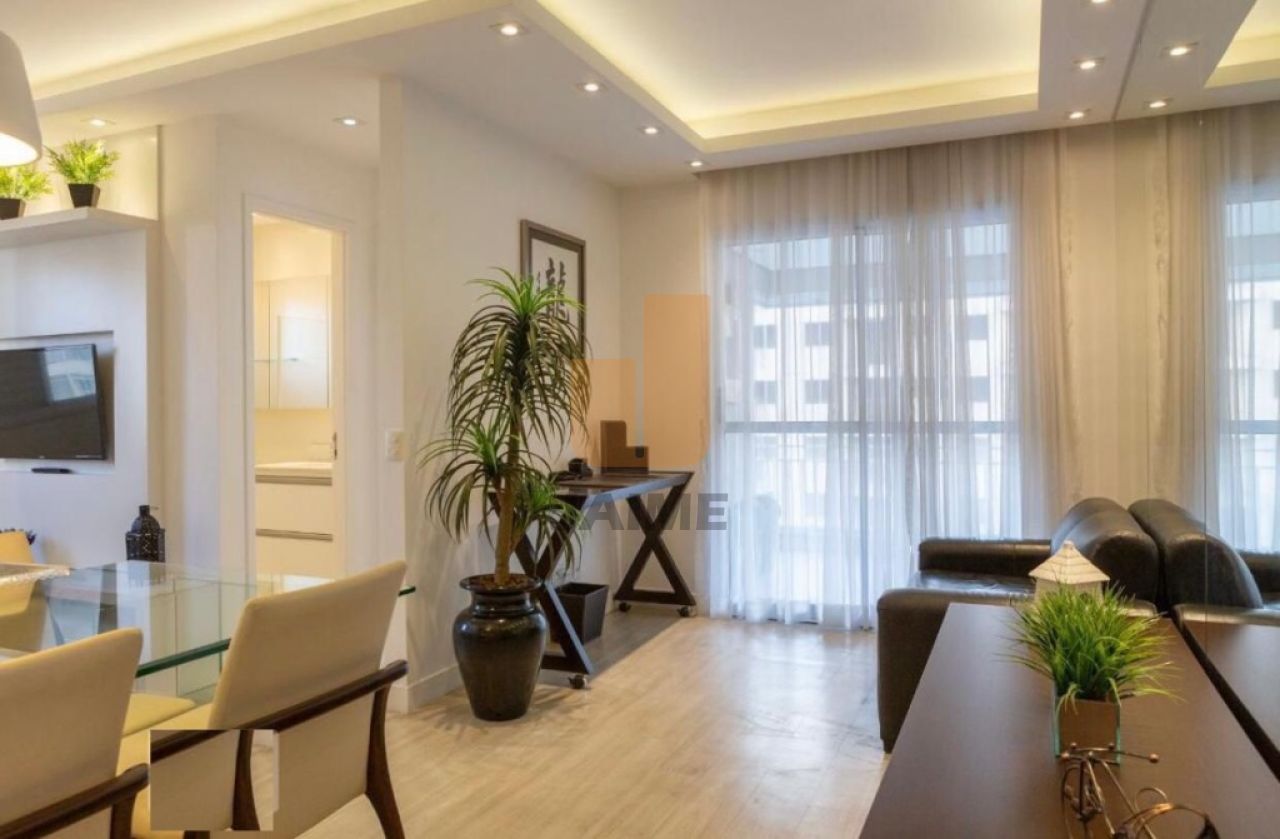 Apartamento para Venda - Barra Funda