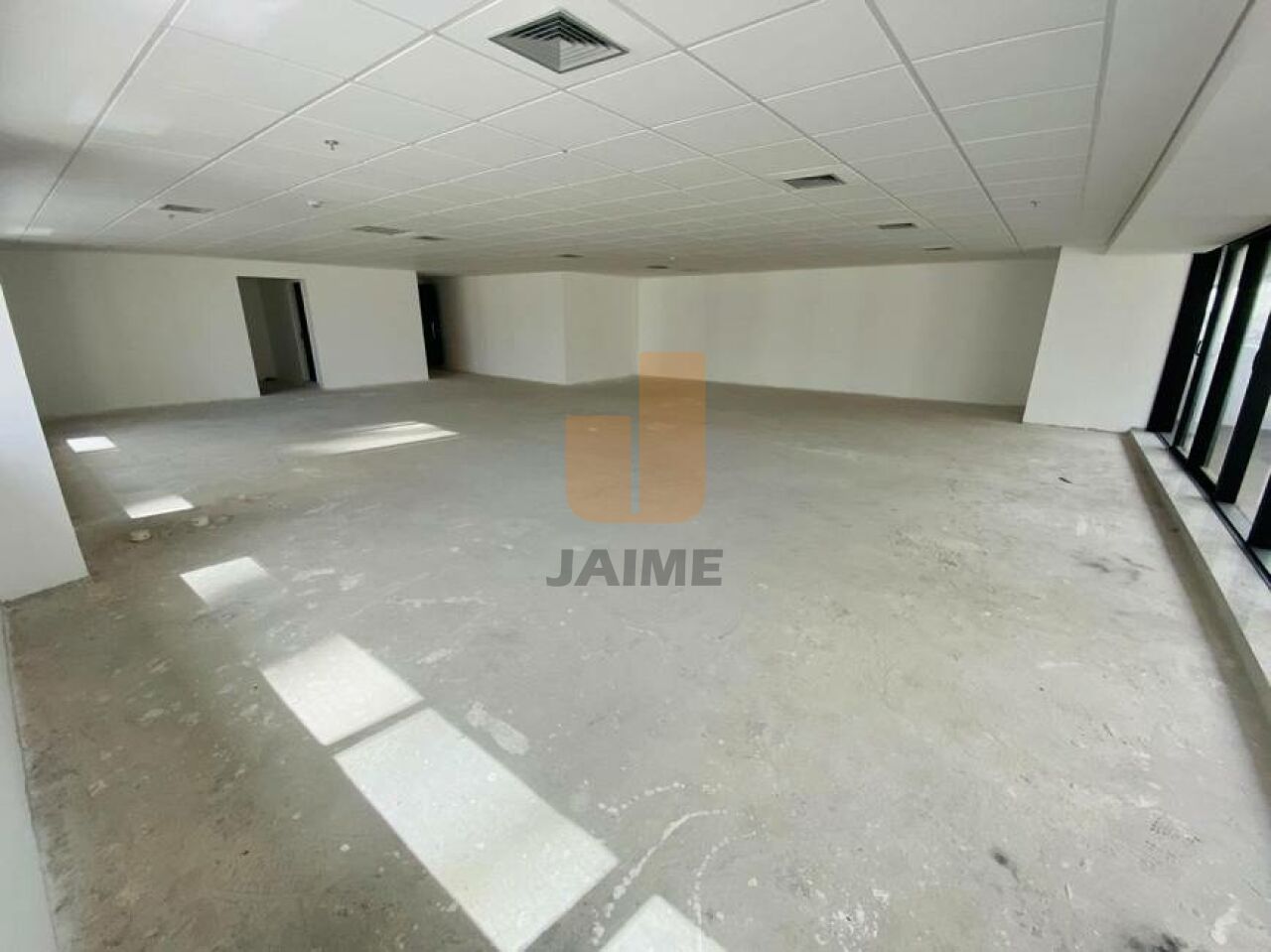 Conj. Comercial para Locação - Várzea da Barra Funda