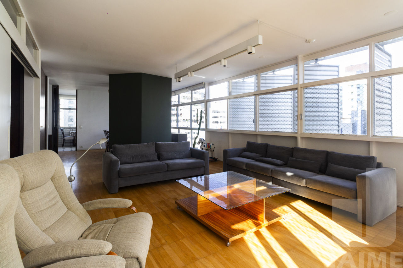 Apartamento para Venda - Higienópolis