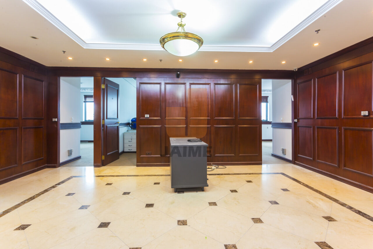 Conj. Comercial para Venda - Higienópolis