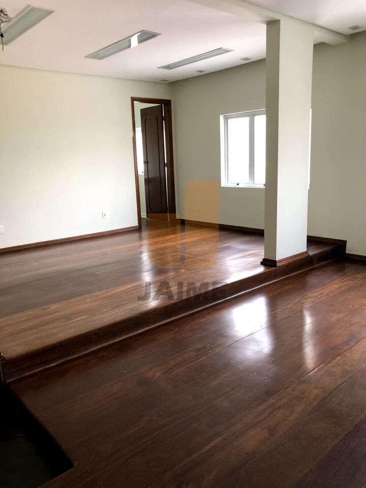 Conj. Comercial para Locação - Jardim Paulistano