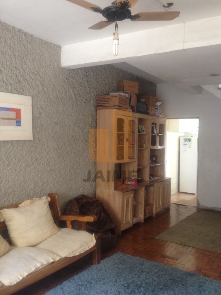 Casa Assobradada para Venda - Sumaré