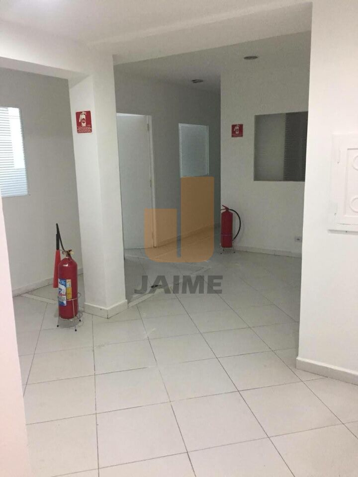 Conj. Comercial para Locação - Jardim Paulistano