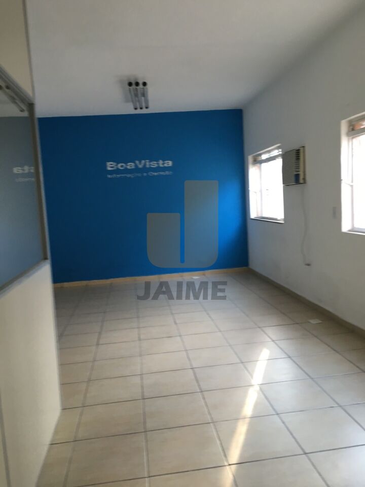 Conj. Comercial para Locação - Jardim Paulistano