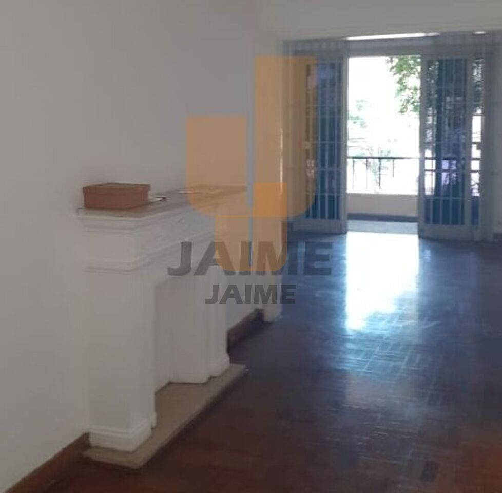 Conj. Comercial para Locação - Pinheiros