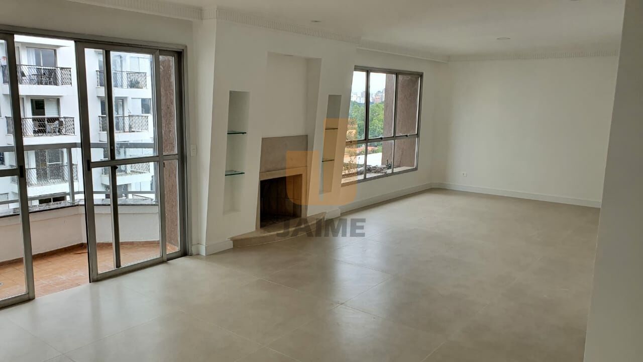 Apartamento para Venda - Jardim Paulista