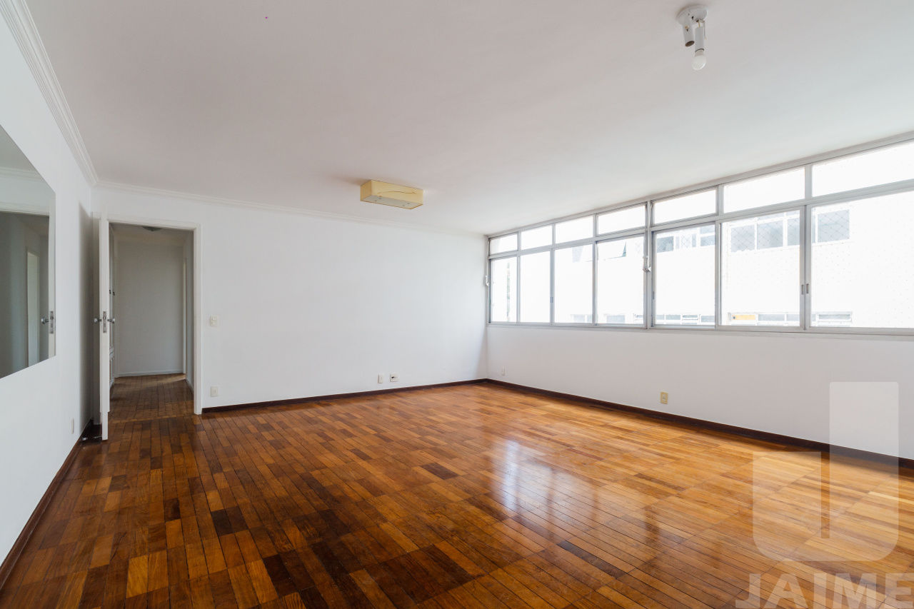 Apartamento para Venda - Higienópolis