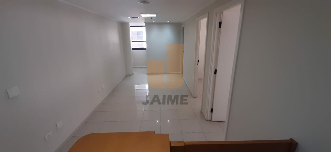 Conj. Comercial para Locação - Bela Vista