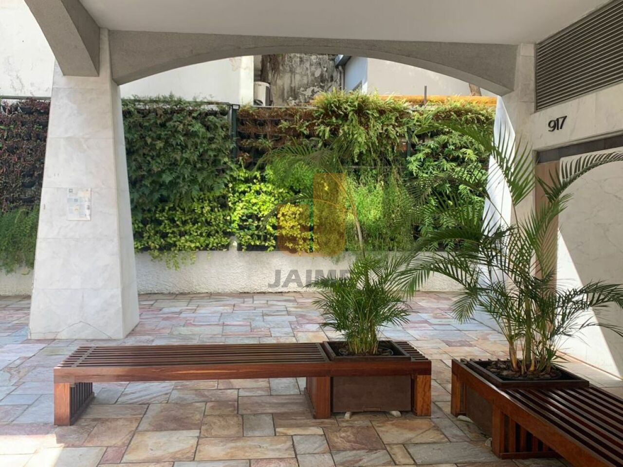 Conj. Comercial para Locação - Cerqueira César