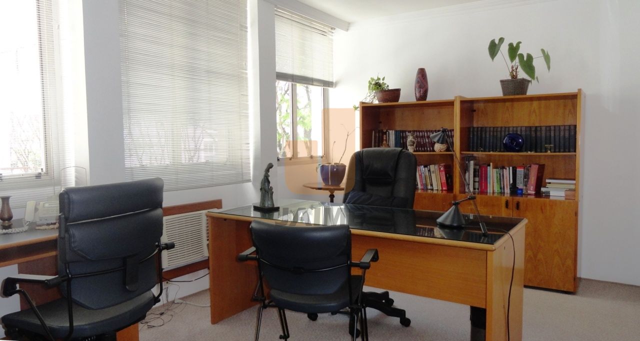 Conj. Comercial para Locação - Higienópolis