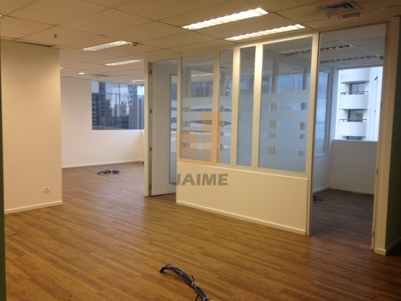 Conj. Comercial para Locação - Bela Vista