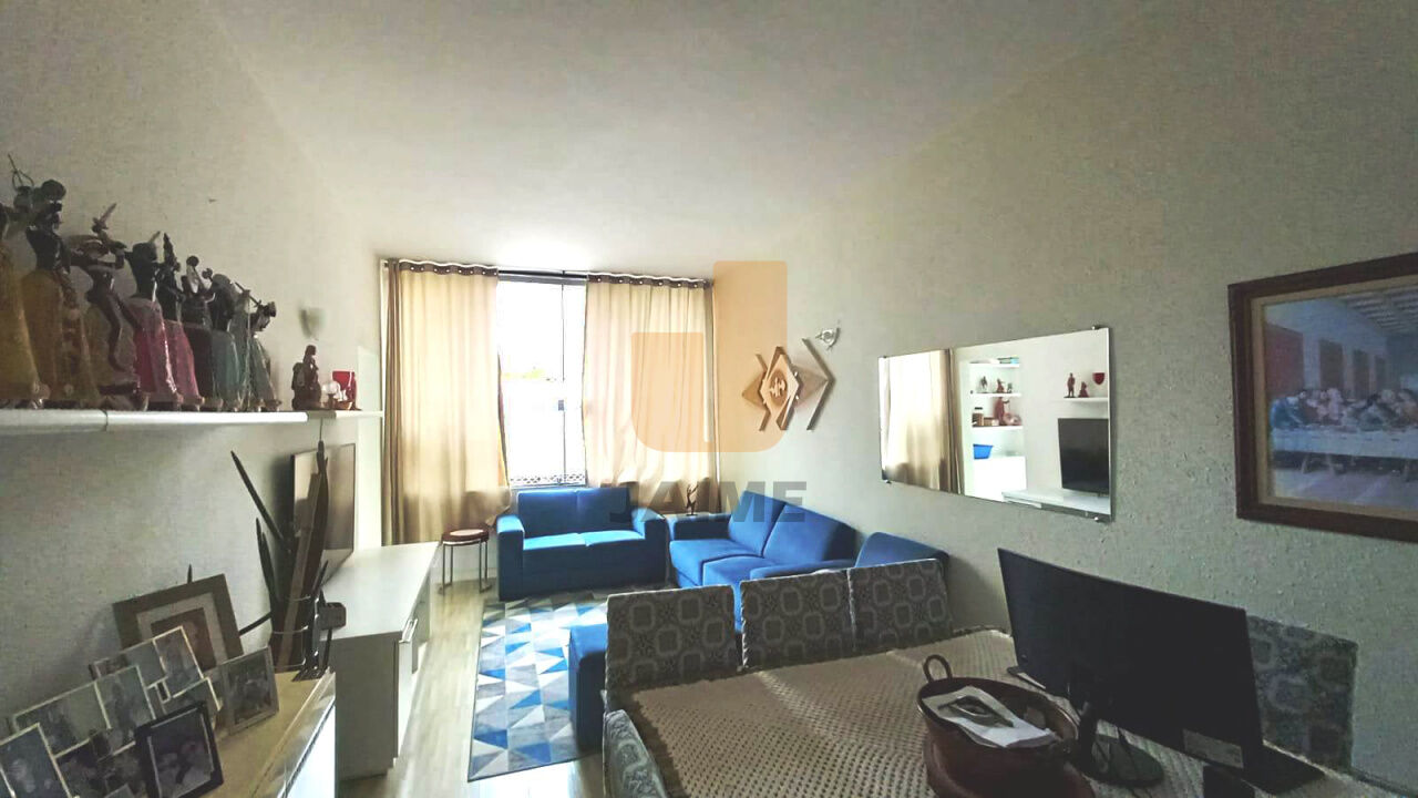 Apartamento para Venda - Pinheiros