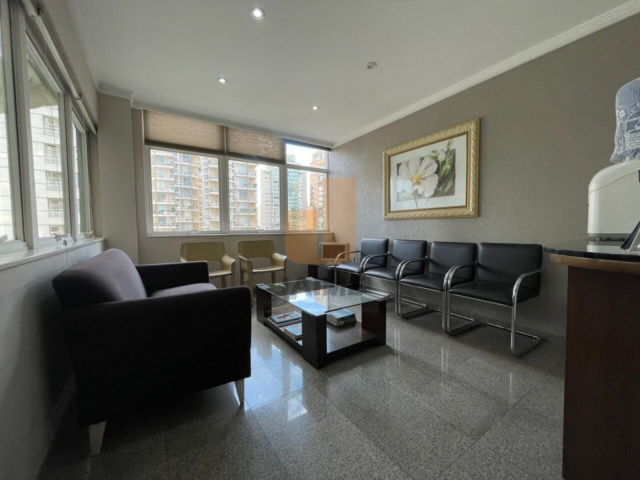 Conj. Comercial para Venda - Vila Nova Conceição