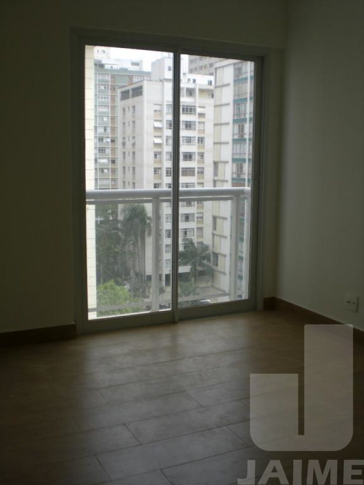 Apartamento para Locação - Bela Vista