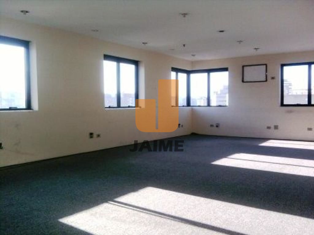 Conj. Comercial para Venda - Higienópolis