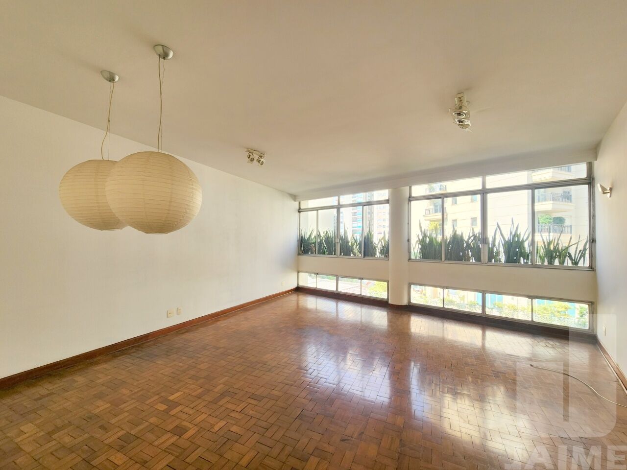 Apartamento para Venda - Higienópolis