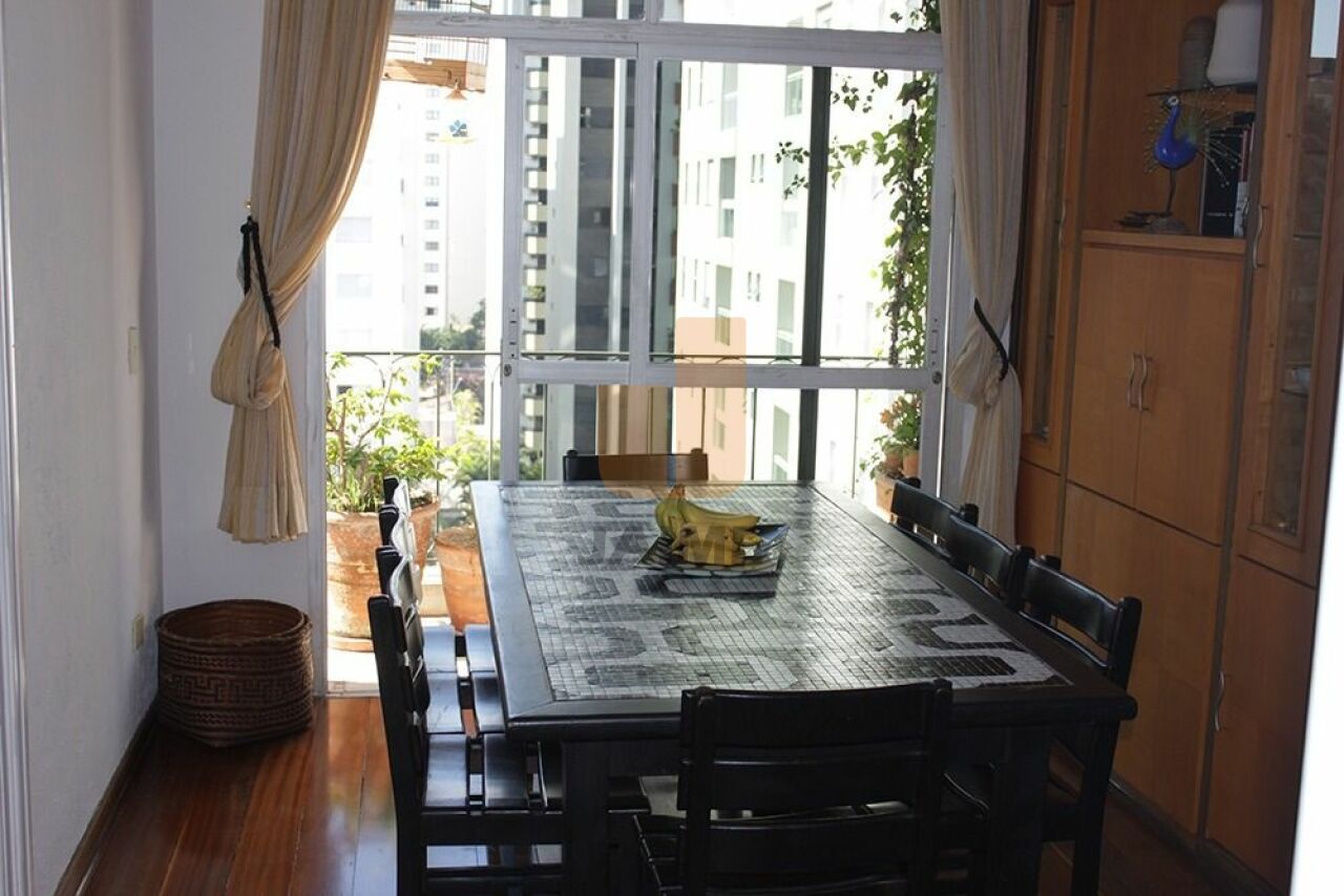 Apartamento para Venda - Moema