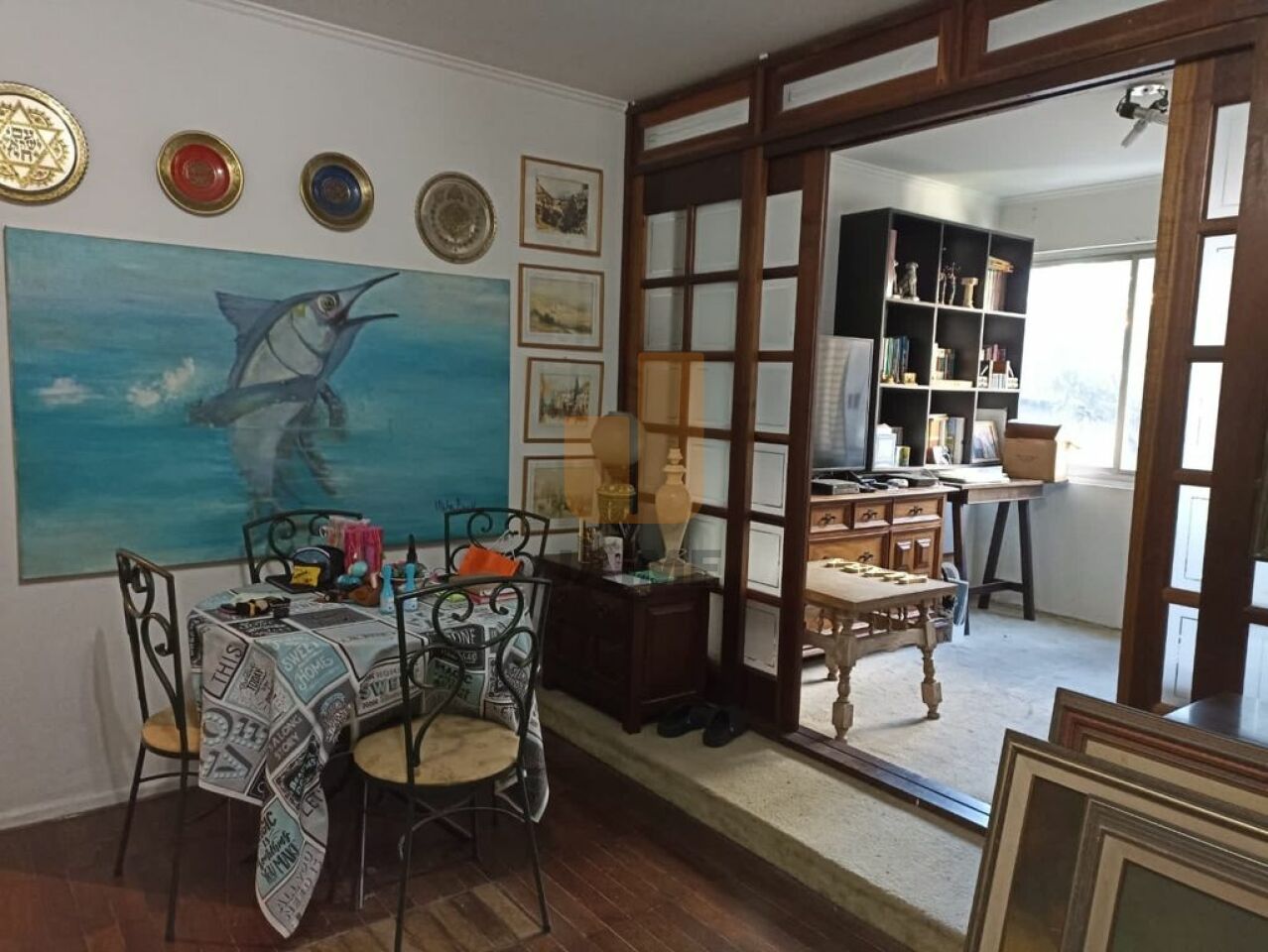 Apartamento para Venda - Perdizes