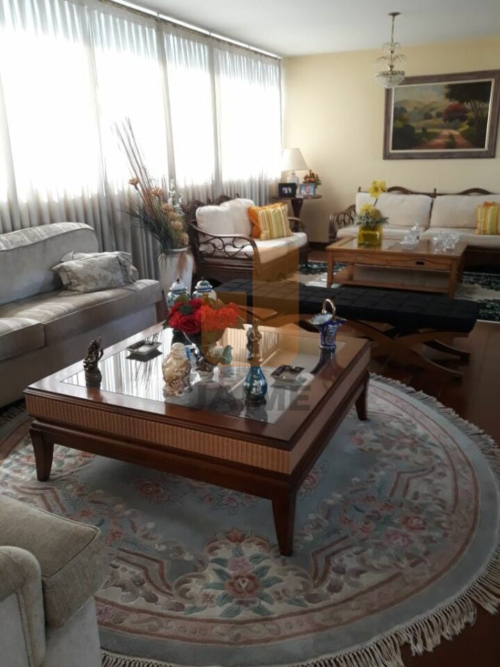 Apartamento para Venda - Indianópolis