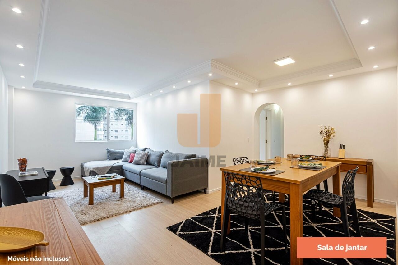 Apartamento para Venda - Pinheiros