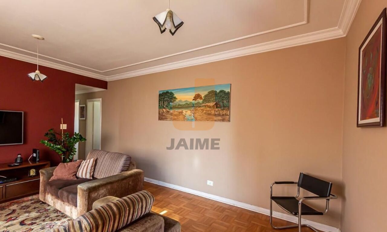 Apartamento para Venda - Higienópolis