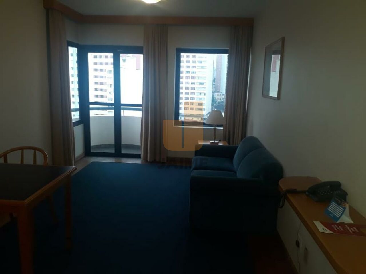 Apartamento para Venda - Higienópolis