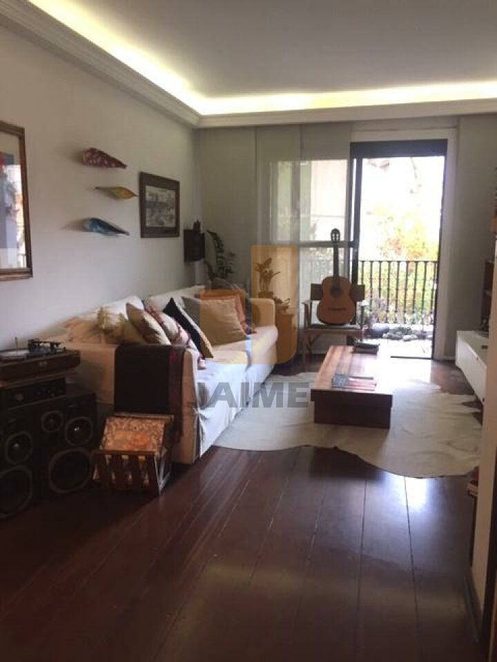 Apartamento para Venda - Sumarezinho