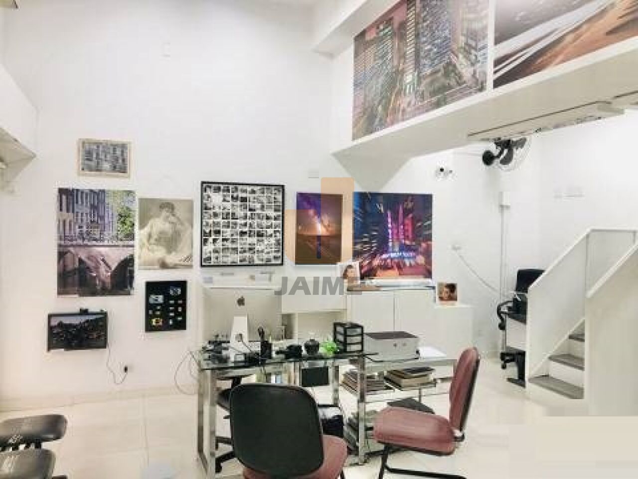 Loja para Venda - Consolação