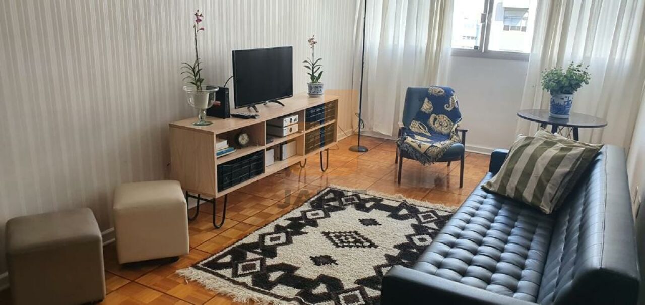Apartamento para Venda - Jardim Paulista