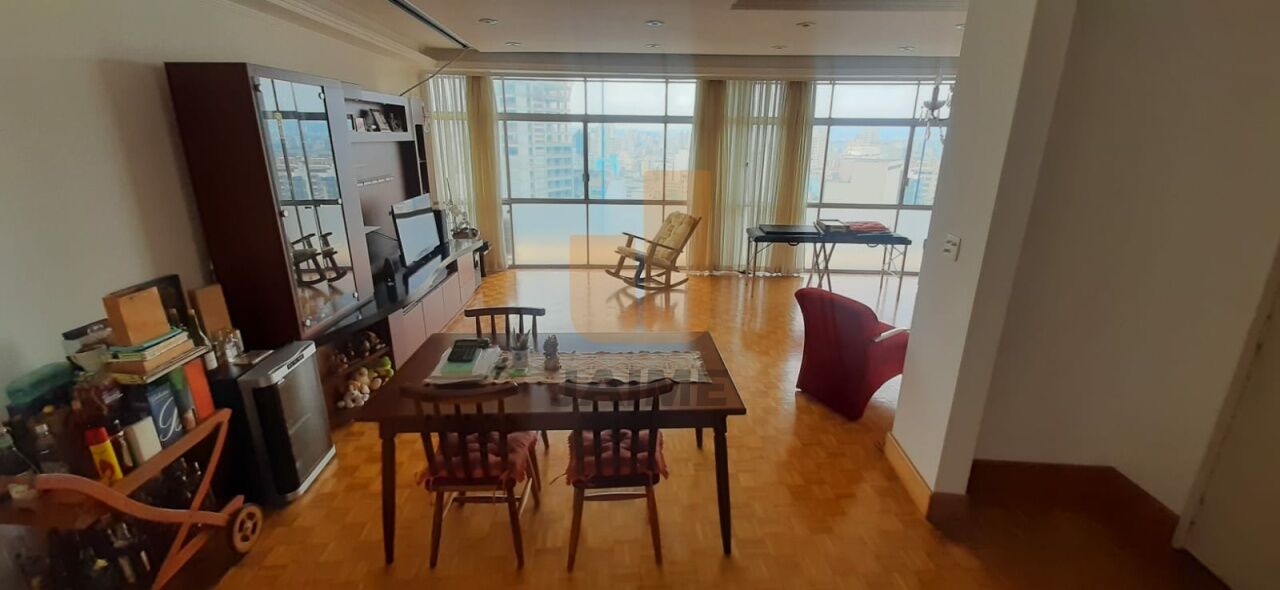 Apartamento para Venda - República