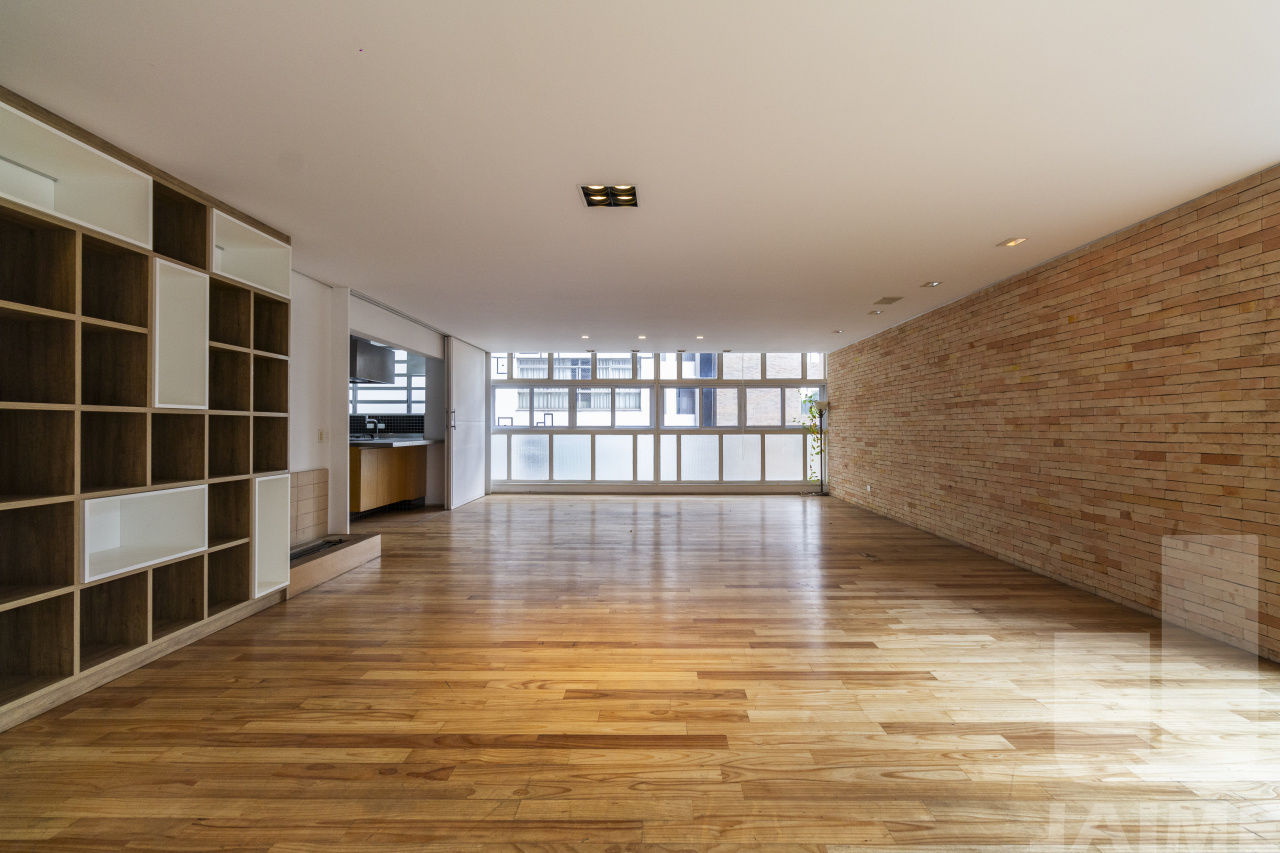 Apartamento para Venda - Higienópolis