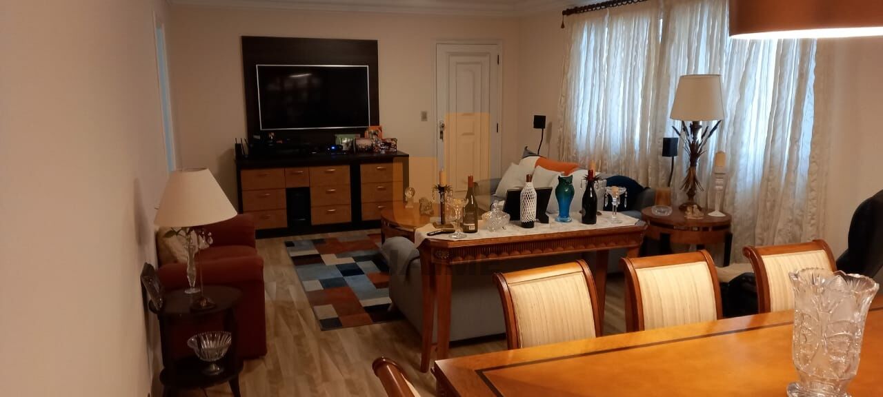 Apartamento para Venda - Higienópolis
