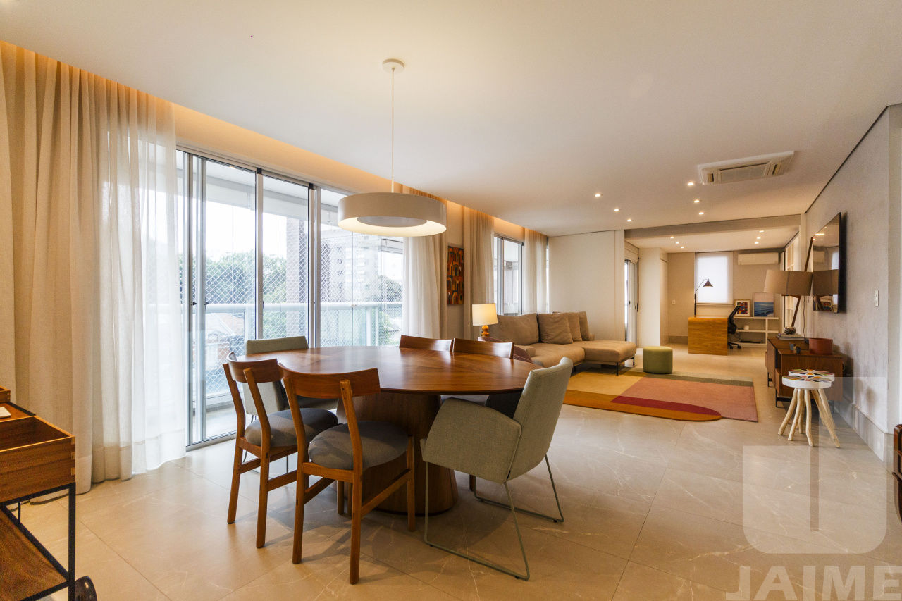 Apartamento para Venda - Perdizes