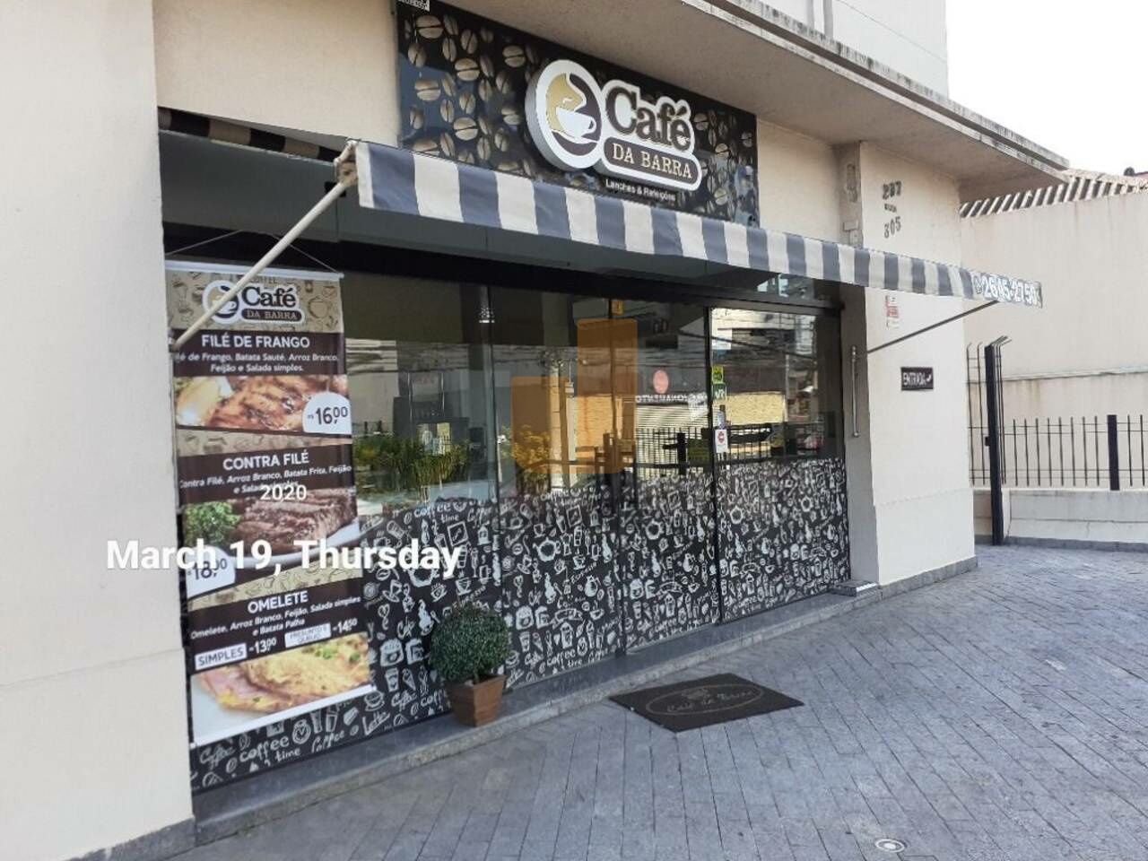 Loja para Venda - Barra Funda