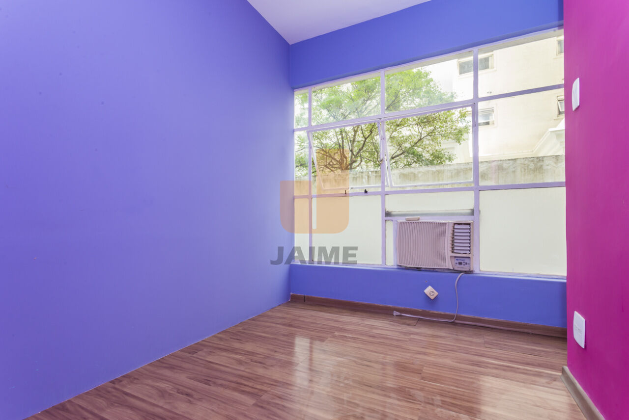 Conj. Comercial para Venda - Higienópolis