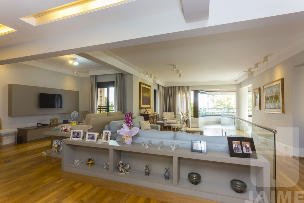 Apartamento para Venda - Higienópolis