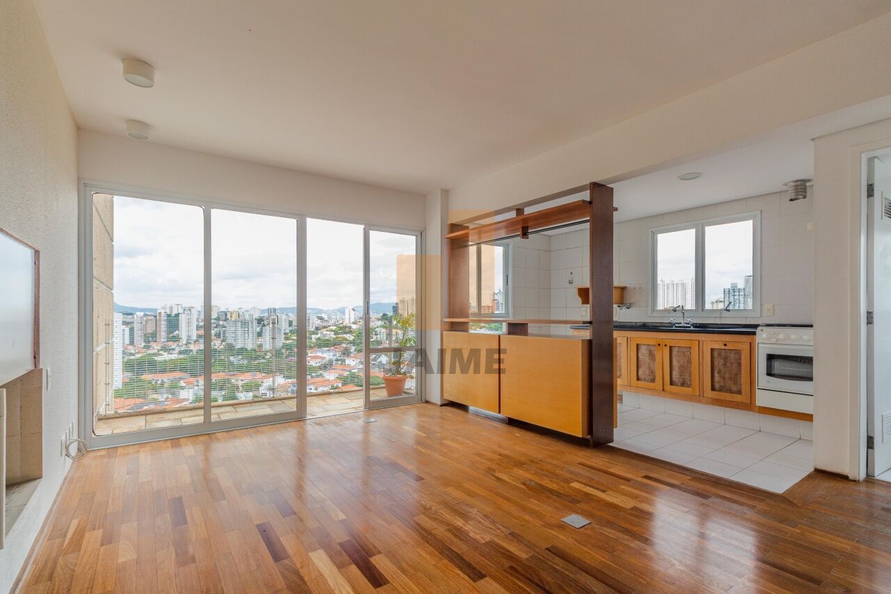 Duplex para Venda - Vila Madalena