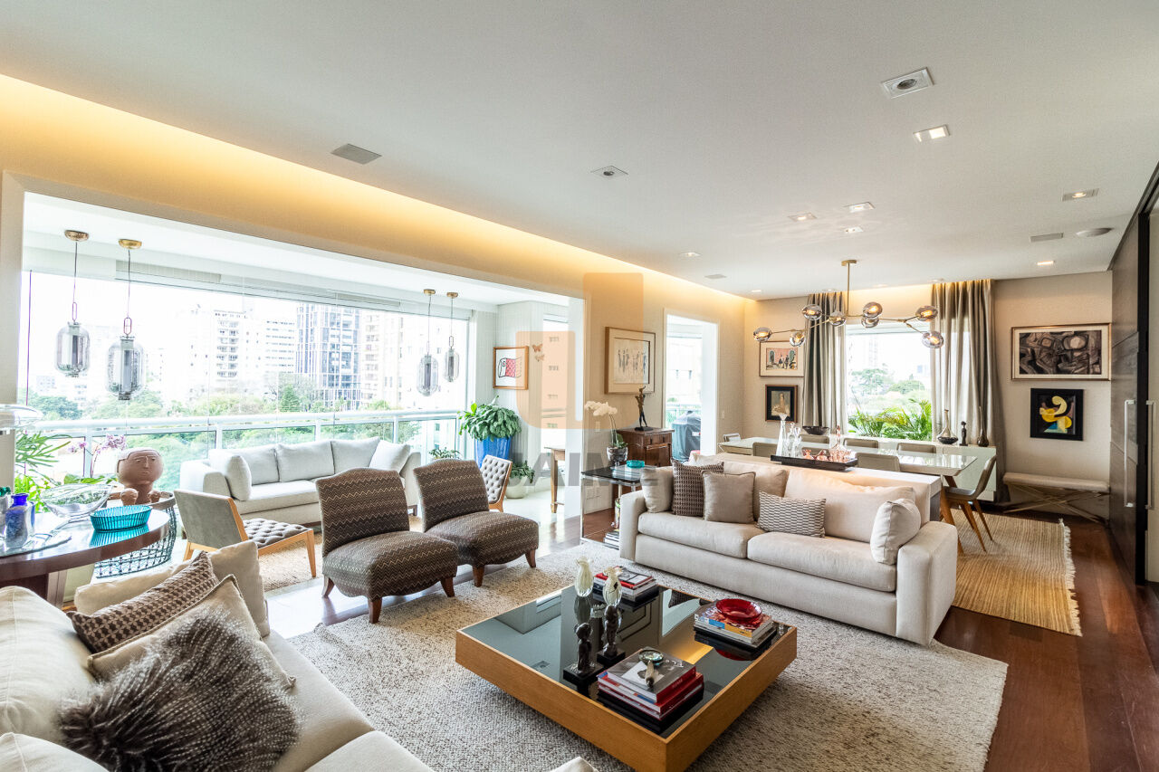 Apartamento para Venda - Perdizes