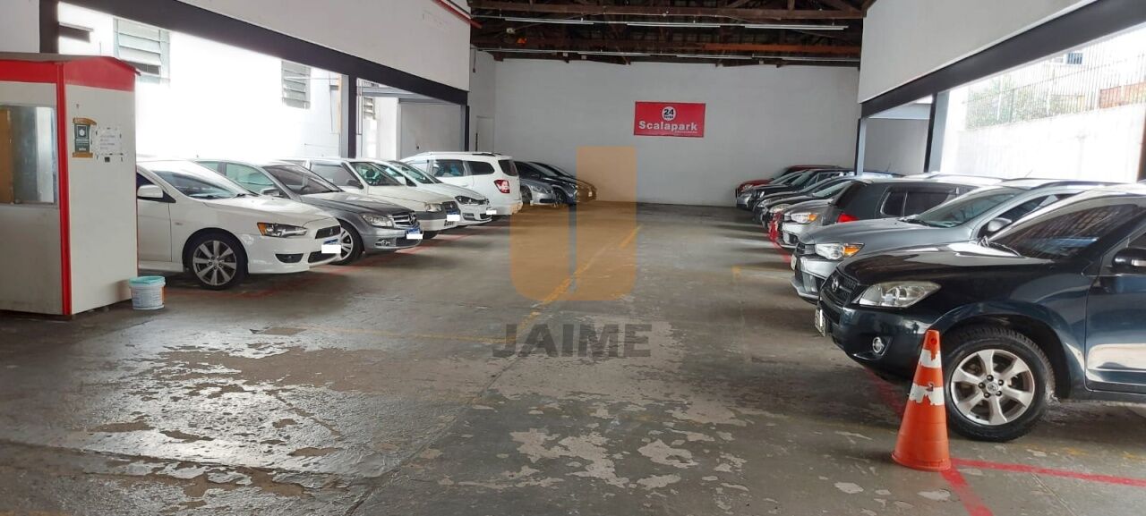 Loja para Venda - Campos Elíseos