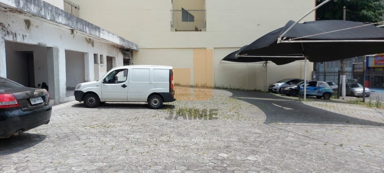 Terreno para Venda - Campos Elíseos