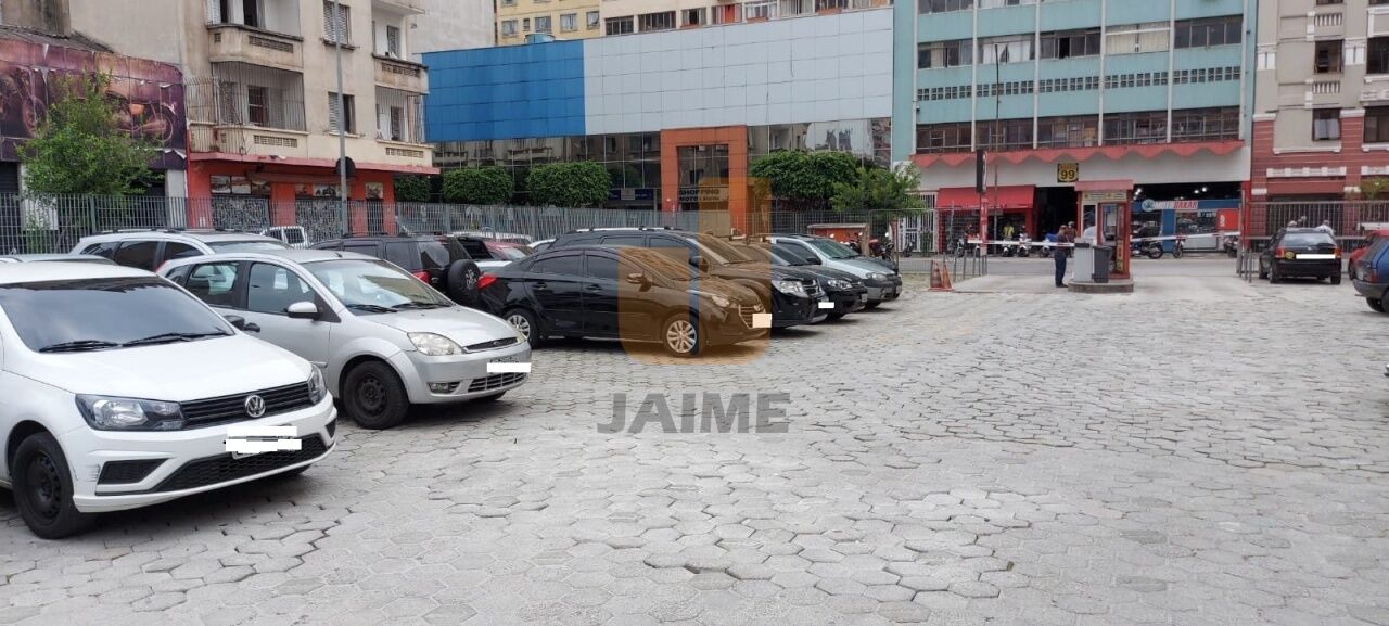 Terreno para Venda - Campos Elíseos