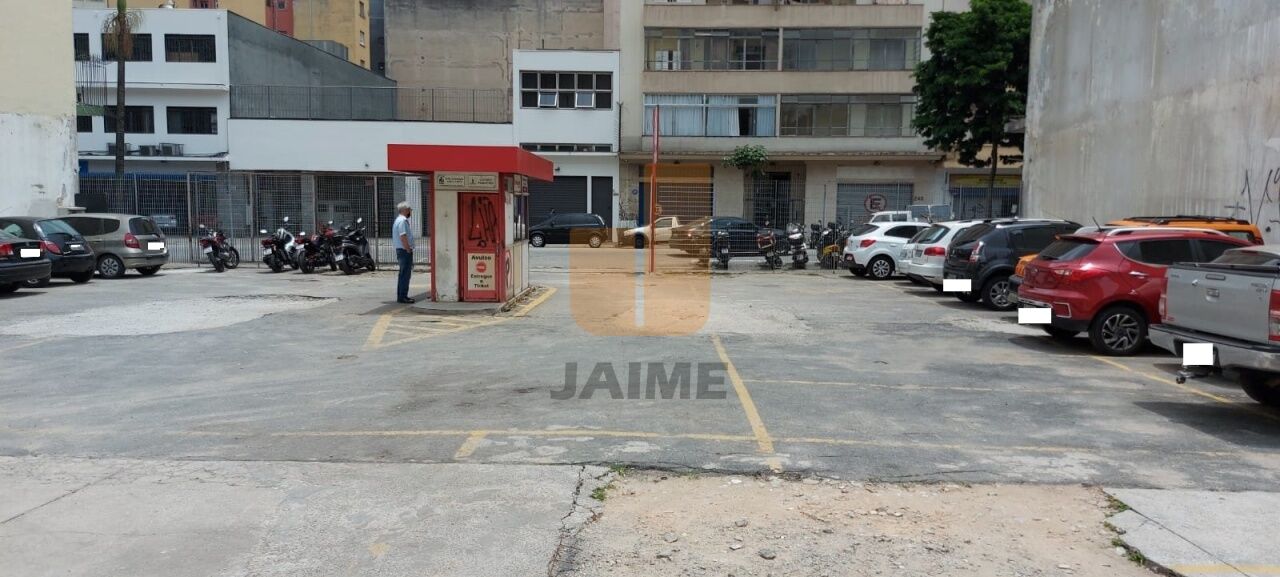 Loja para Venda - Campos Elíseos