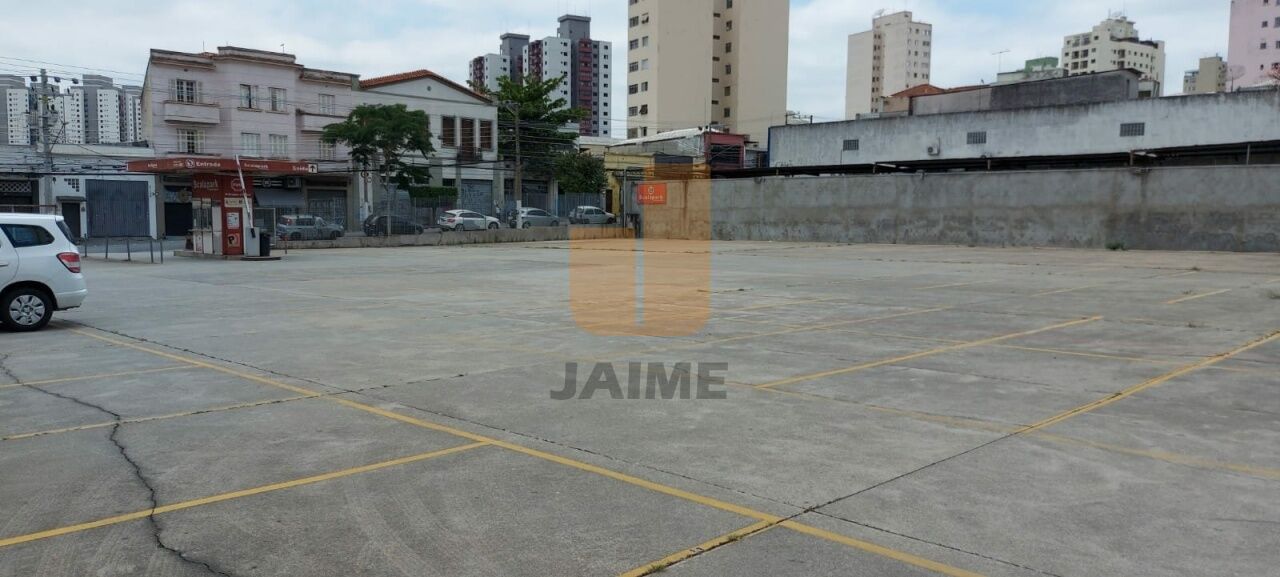 Terreno para Venda - Barra Funda