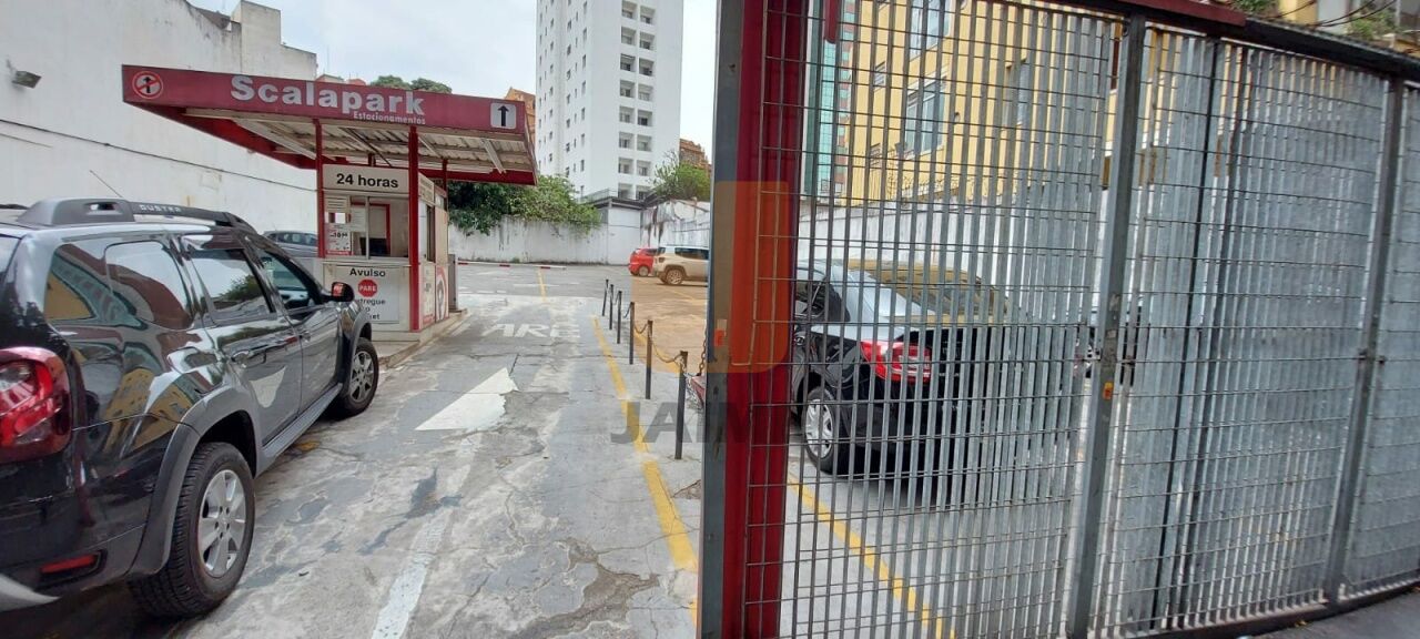 Terreno para Venda - Santa Cecília