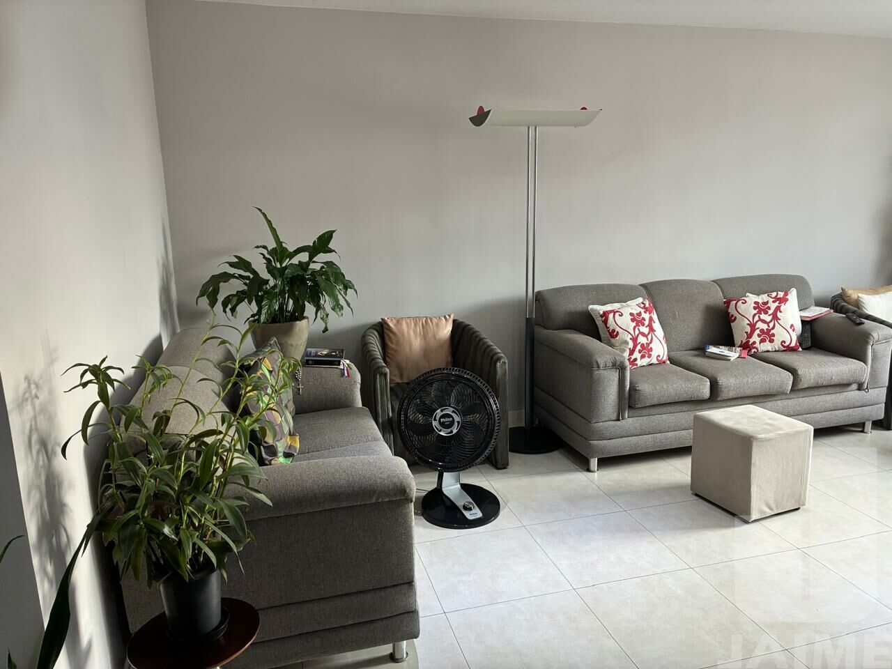 Apartamento para Venda - Higienópolis